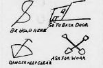 Tramps Signal Code